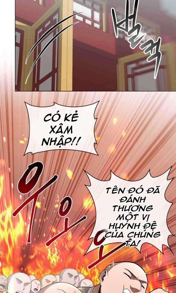 Tuyệt Đỉnh Võ Lâm Chap 19 - Next Chap 20