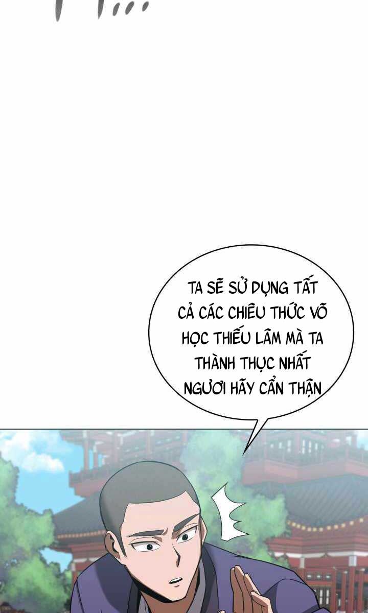 Tuyệt Đỉnh Võ Lâm Chap 20 - Next Chap 21