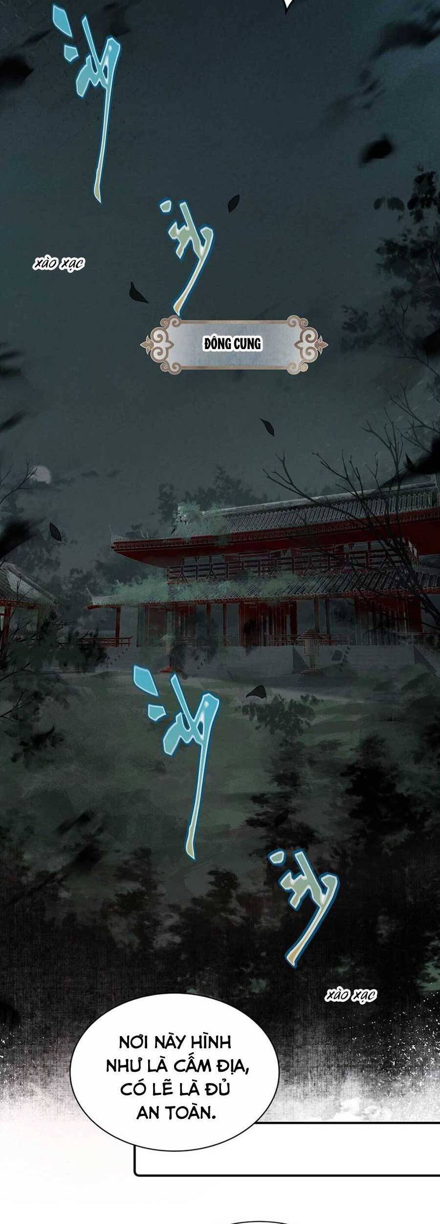 Nữ Giả Hoàng Thượng Và Màn Công Lược Gian Thần Bất Đắc Dĩ Chap 1 - Next Chap 2