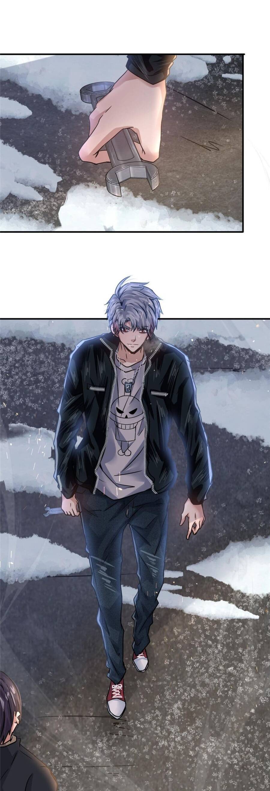 Vương Giả Săn Mồi Chap 28 - Next Chap 29