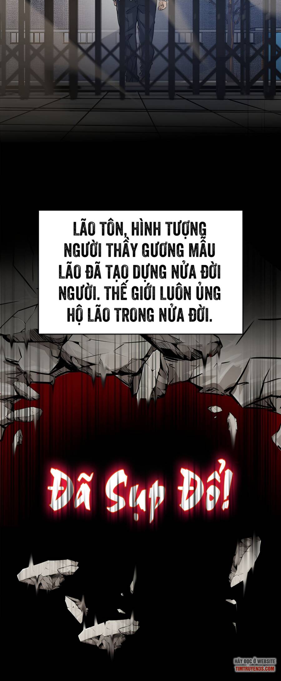 Vương Giả Săn Mồi Chap 32 - Next Chap 33