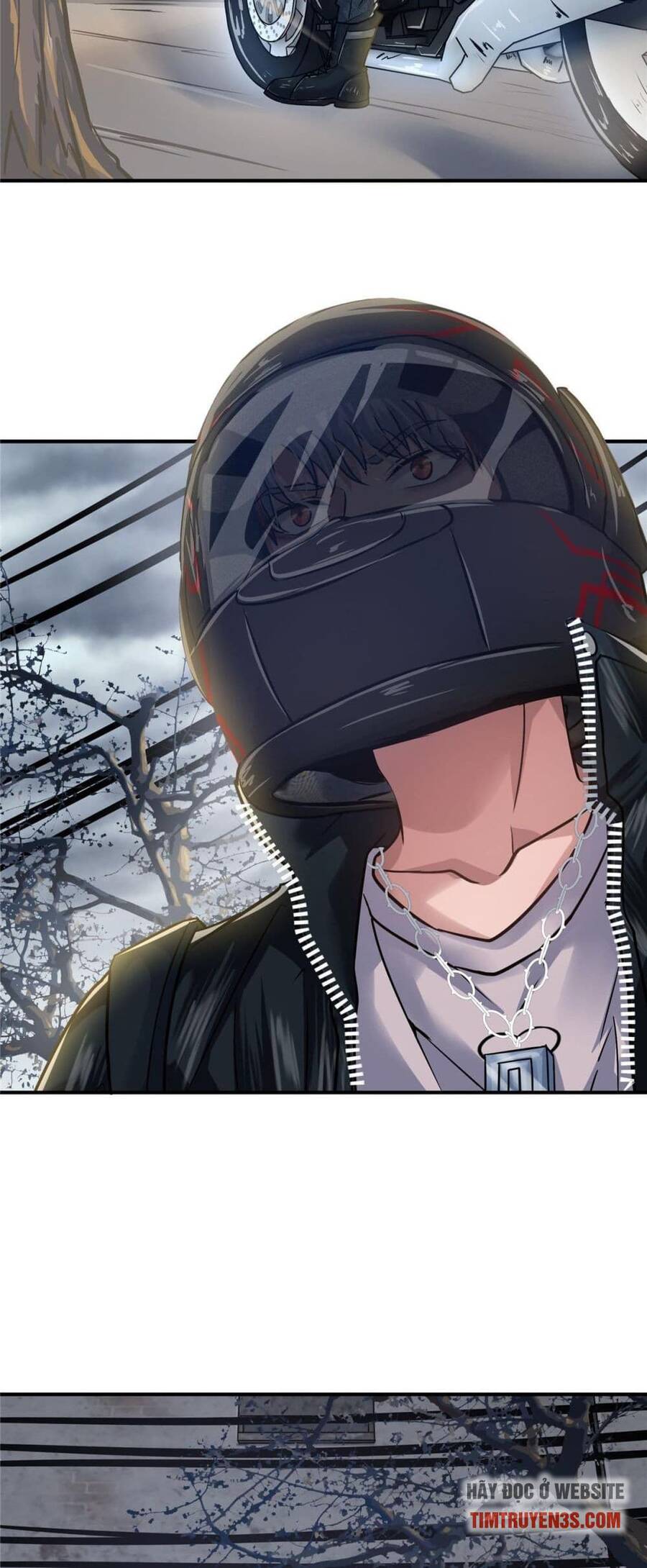 Vương Giả Săn Mồi Chap 32 - Next Chap 33