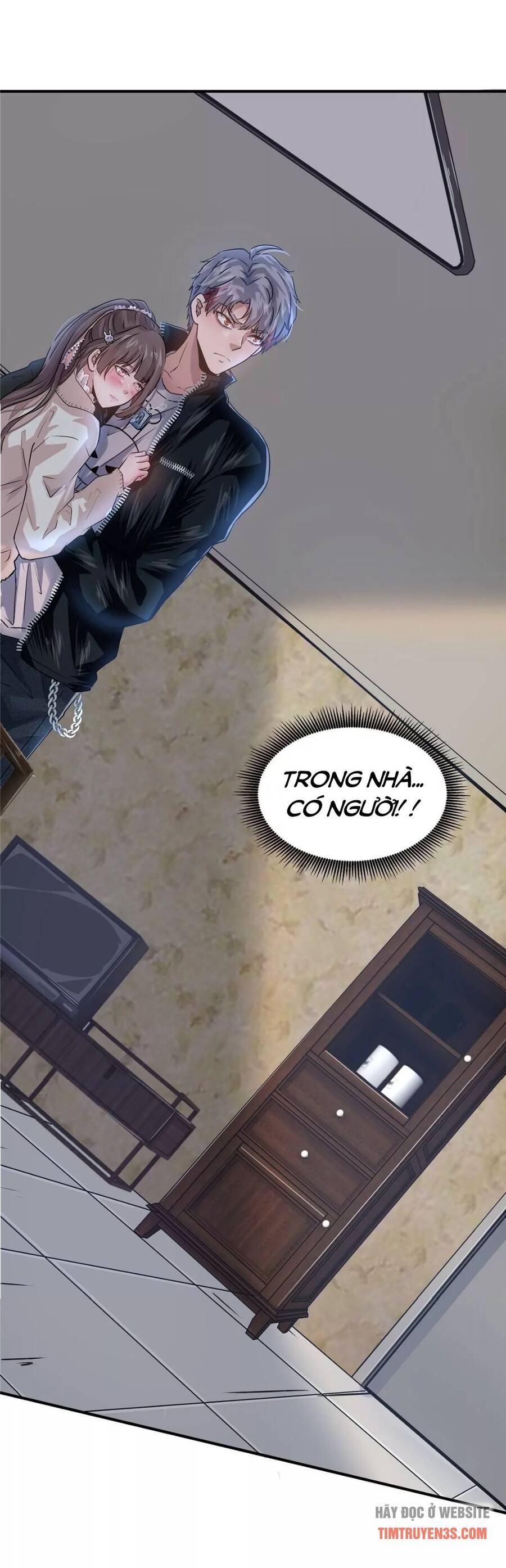 Vương Giả Săn Mồi Chap 38 - Next Chap 39