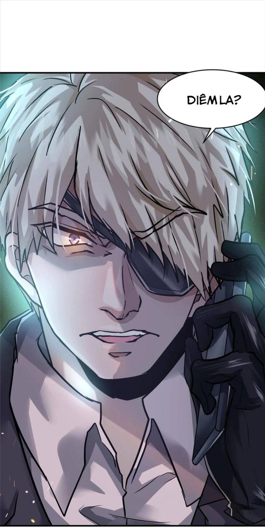 Vương Giả Săn Mồi Chap 45 - Next Chap 46