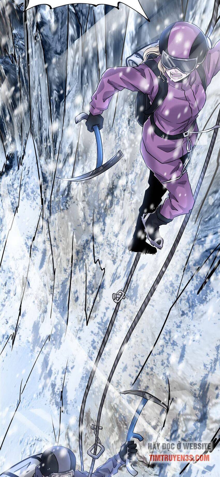 Vương Giả Săn Mồi Chap 46 - Next Chap 47