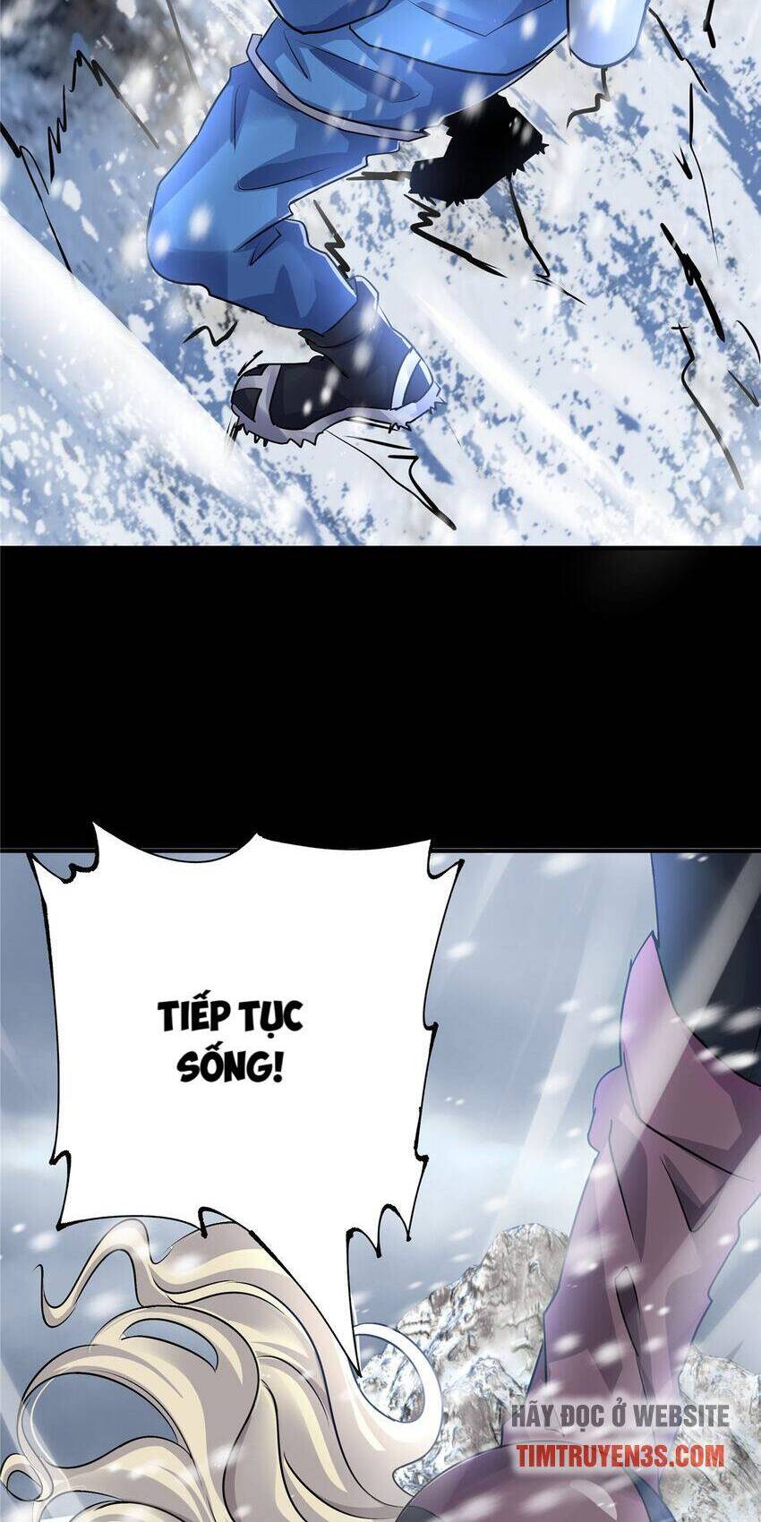 Vương Giả Săn Mồi Chap 46 - Next Chap 47