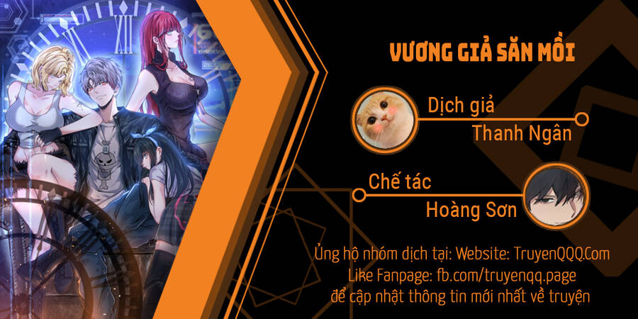 Vương Giả Săn Mồi Chap 6 - Next Chap 7
