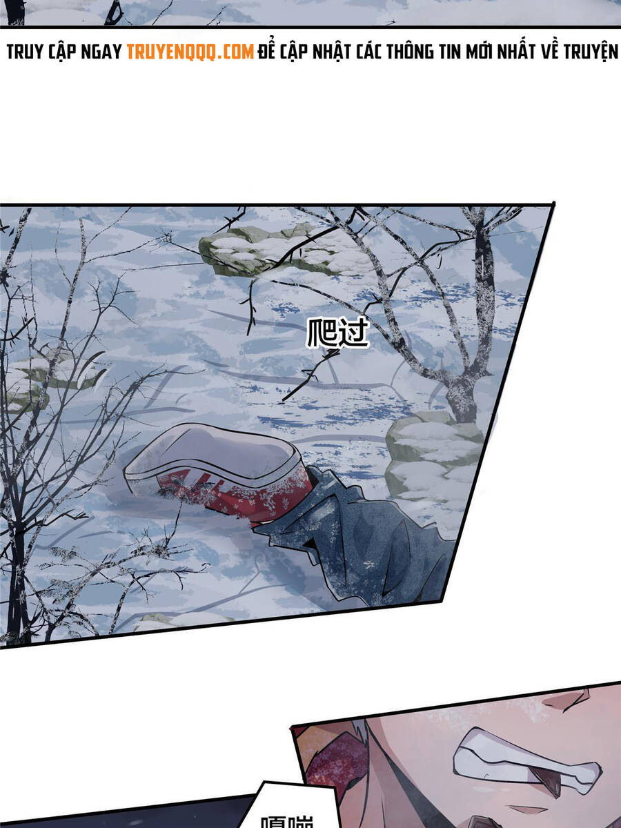 Vương Giả Săn Mồi Chap 6 - Next Chap 7