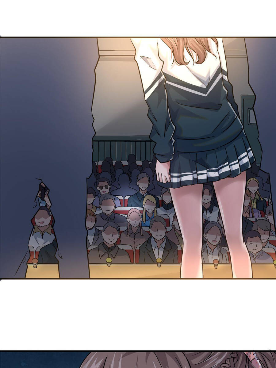 Vương Giả Săn Mồi Chap 6 - Next Chap 7