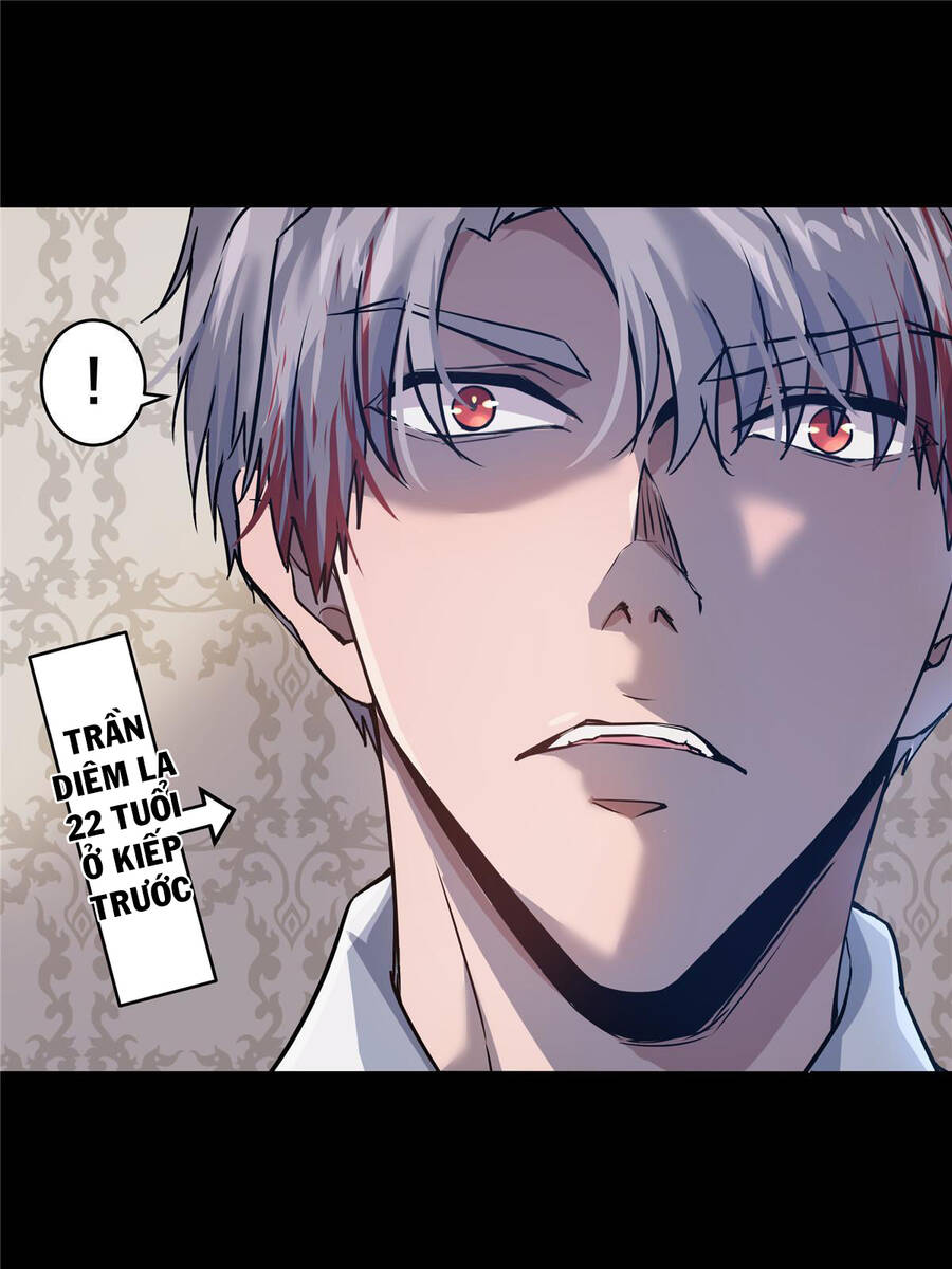 Vương Giả Săn Mồi Chap 7 - Next Chap 8