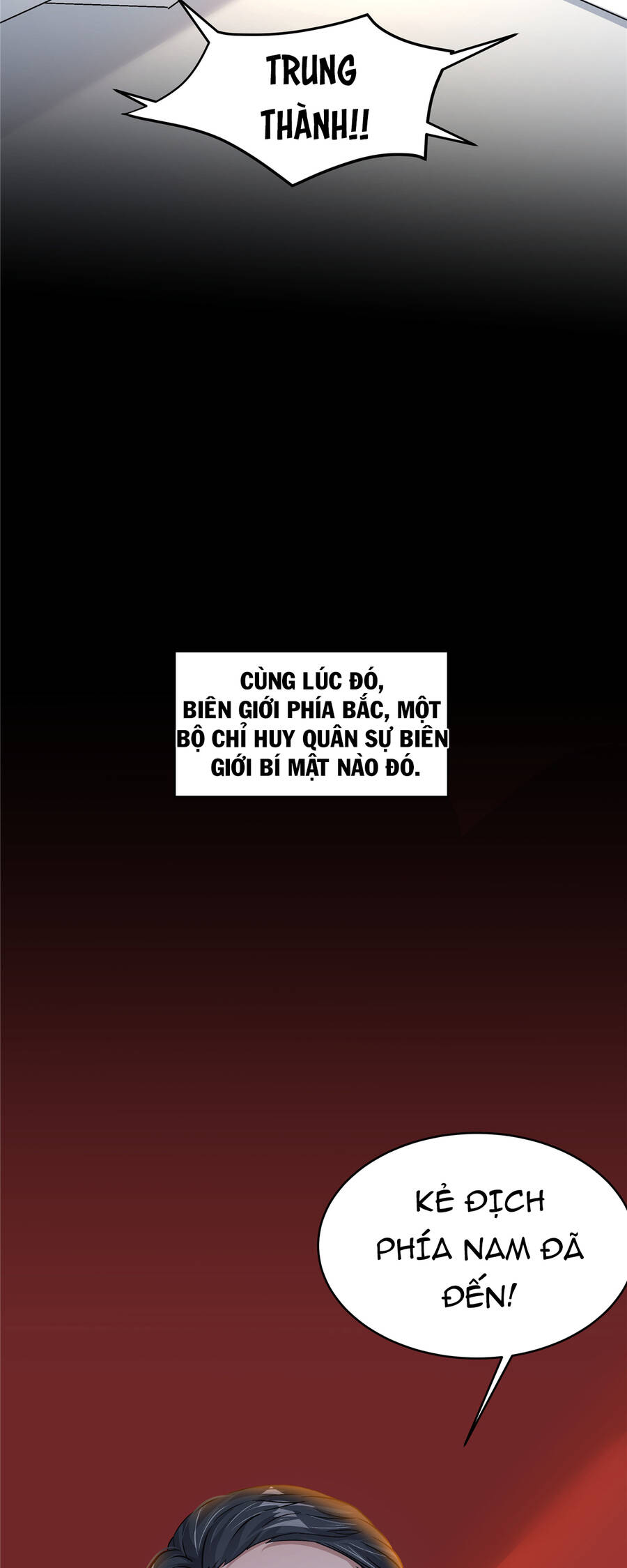 Vương Giả Săn Mồi Chap 9 - Next Chap 10