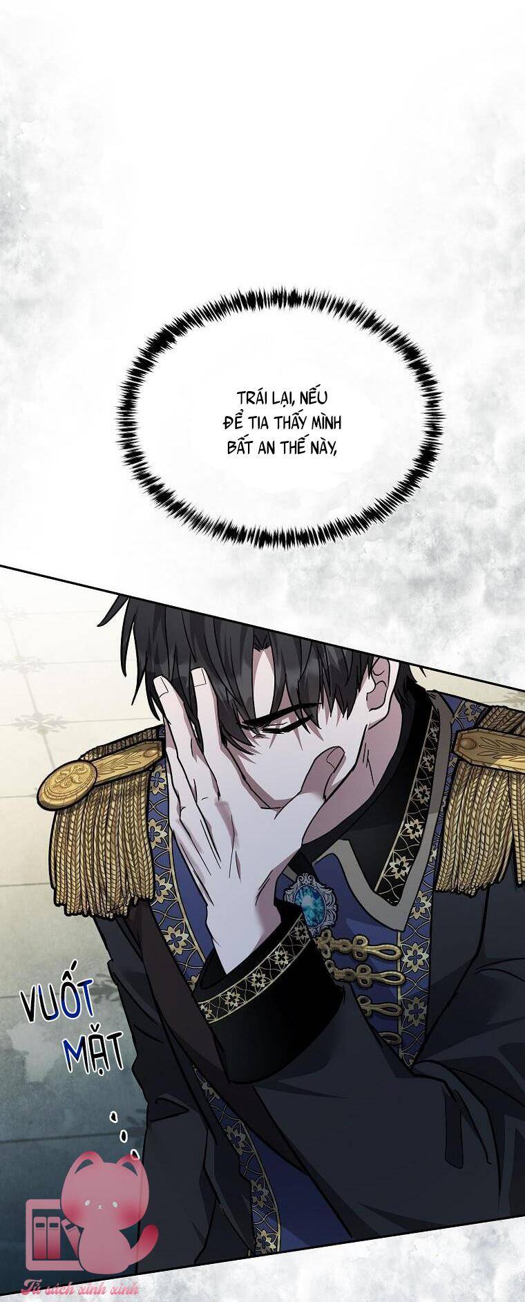 Ác Nữ Trùng Sinh Chap 128 - Next Chap 129