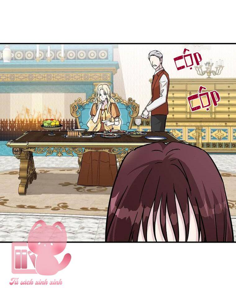 Ác Nữ Trùng Sinh Chap 129 - Next Chap 130