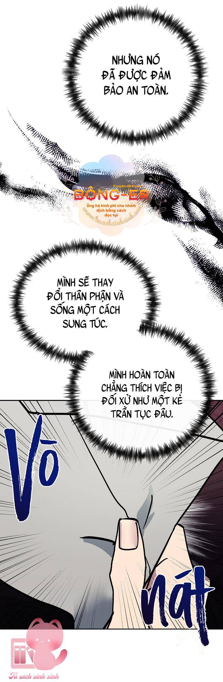 Ác Nữ Trùng Sinh Chap 131 - Next Chap 132