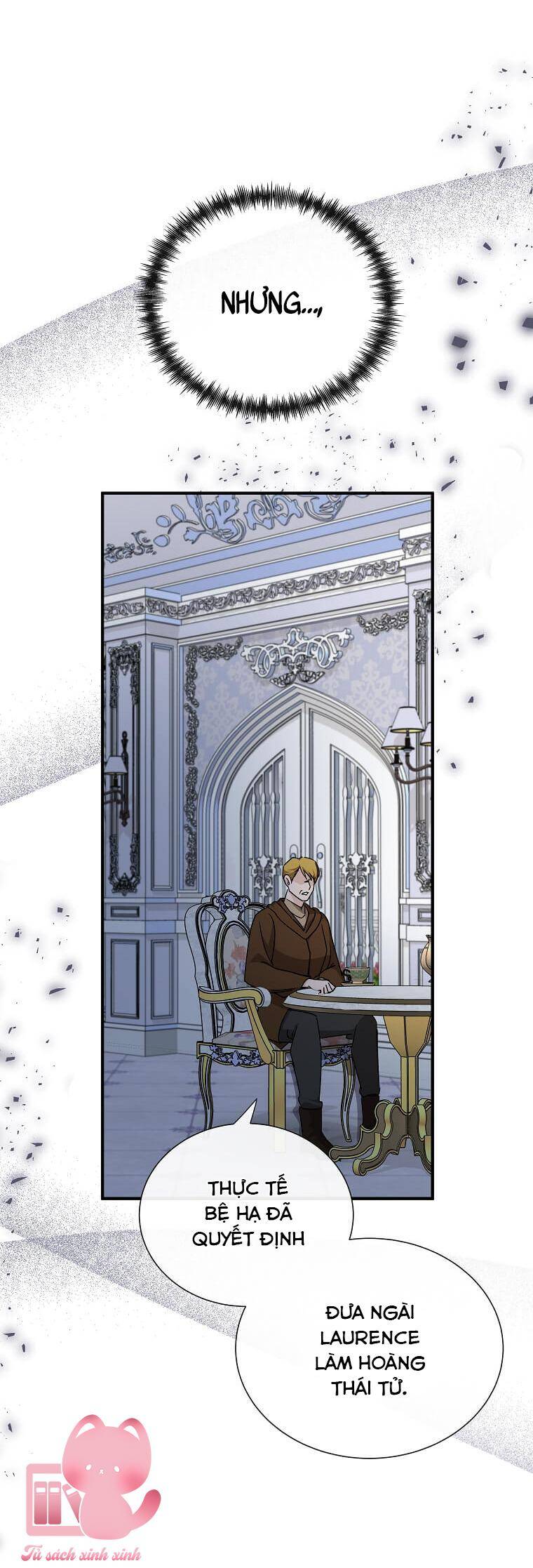 Ác Nữ Trùng Sinh Chap 137 - Next Chap 138