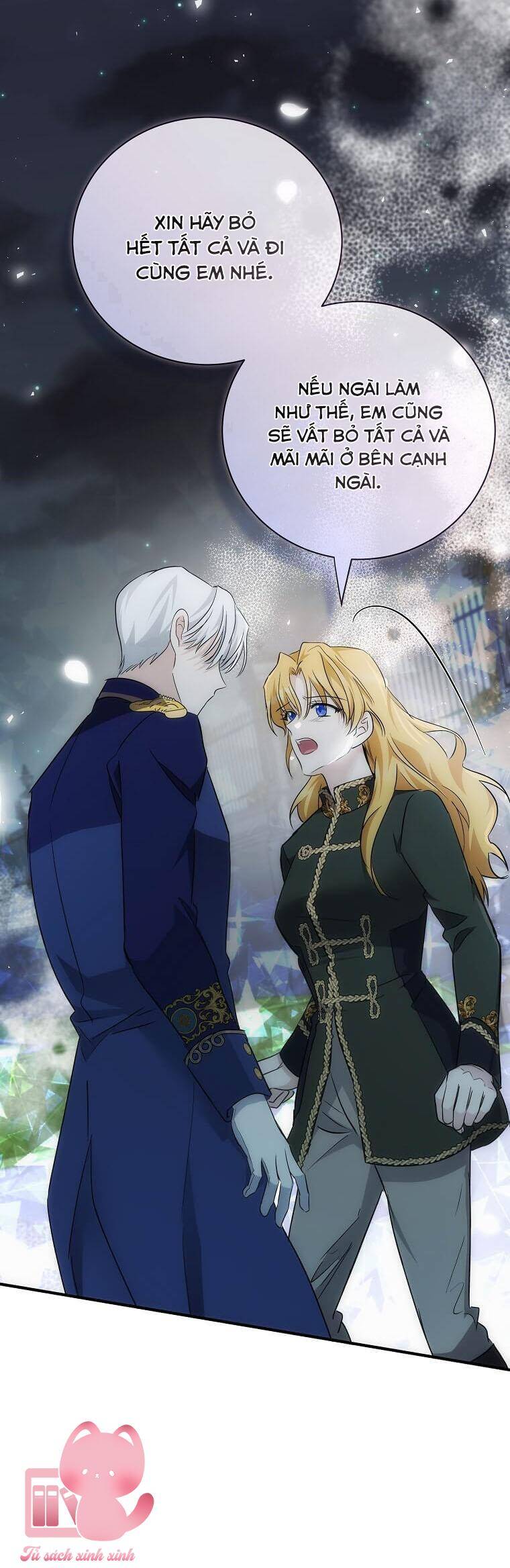 Ác Nữ Trùng Sinh Chap 138 - Next Chap 139