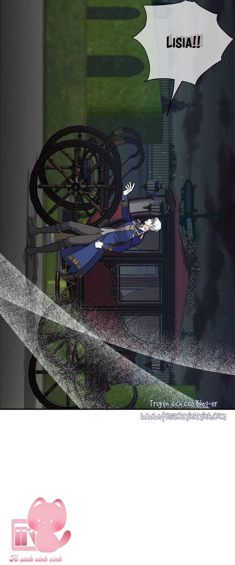 Ác Nữ Trùng Sinh Chap 138 - Next Chap 139