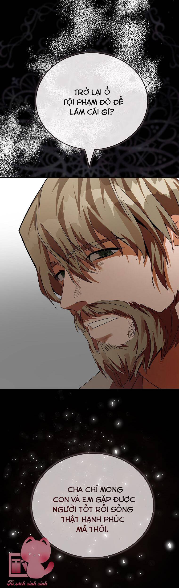 Ác Nữ Trùng Sinh Chap 140 - Next Chap 141