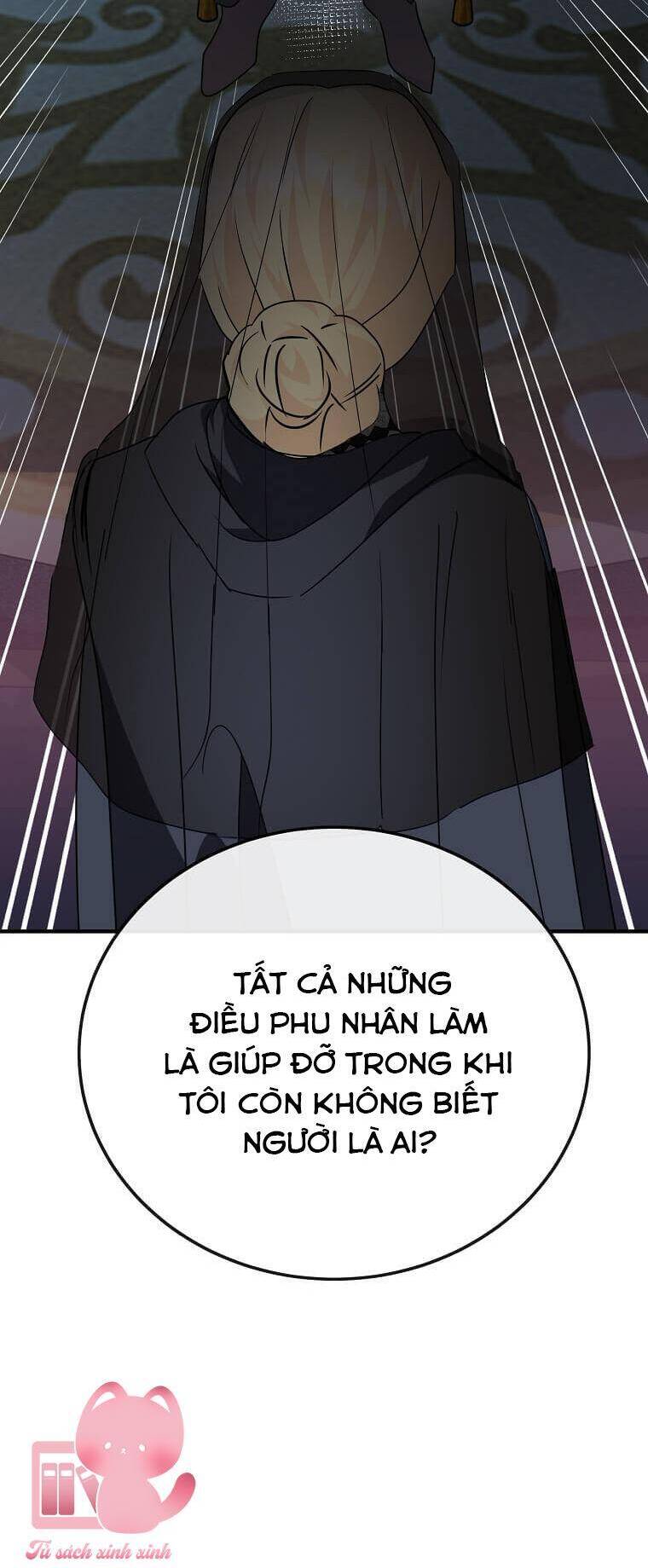 Ác Nữ Trùng Sinh Chap 140 - Next Chap 141