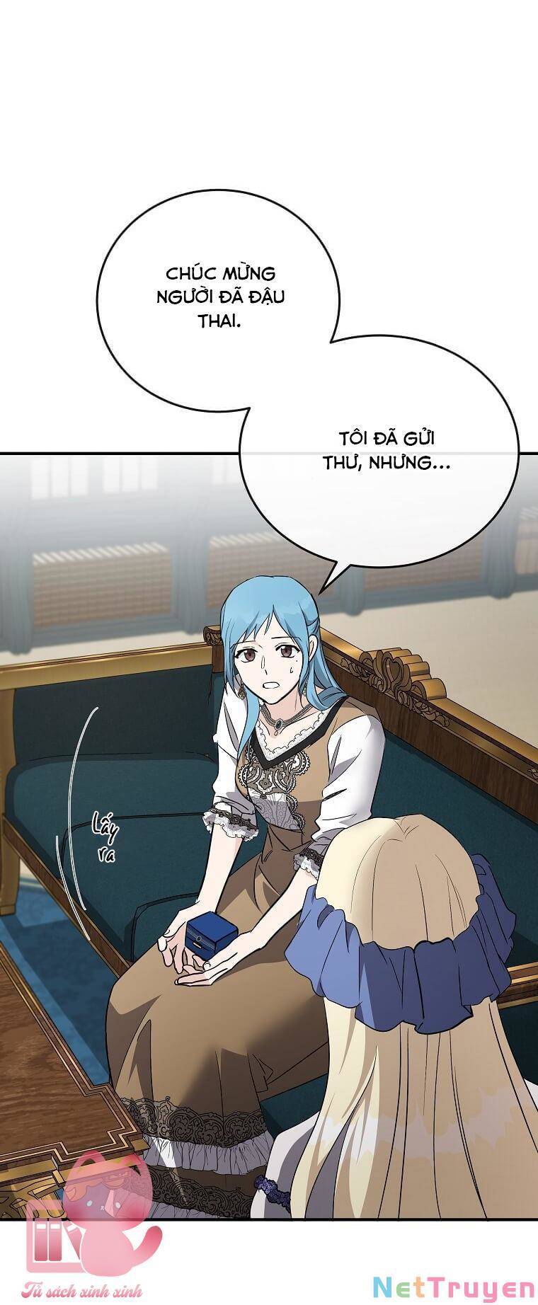 Ác Nữ Trùng Sinh Chap 142 - Next Chap 143