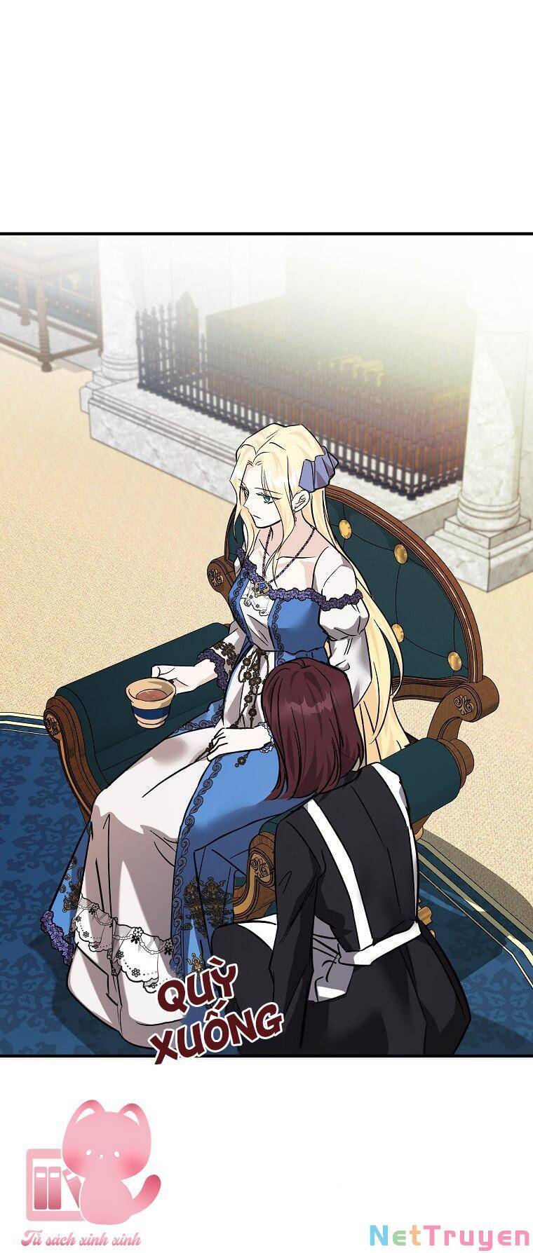 Ác Nữ Trùng Sinh Chap 142 - Next Chap 143