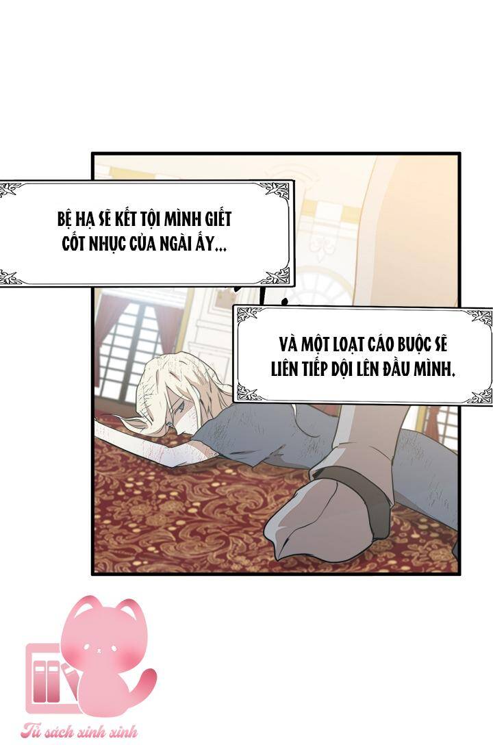 Ác Nữ Trùng Sinh Chap 1 - Next Chap 2