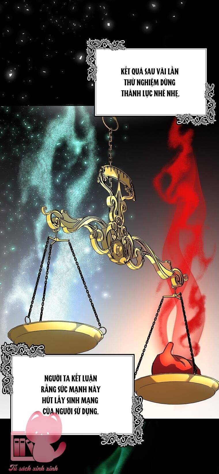 Ác Nữ Trùng Sinh Chap 101 - Next Chap 102
