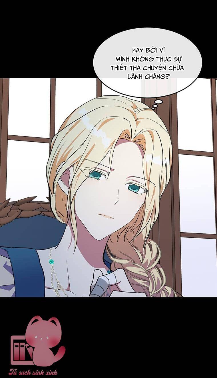 Ác Nữ Trùng Sinh Chap 101 - Next Chap 102