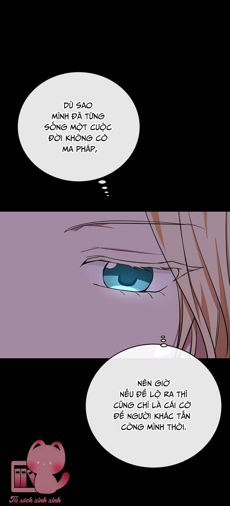 Ác Nữ Trùng Sinh Chap 101 - Next Chap 102