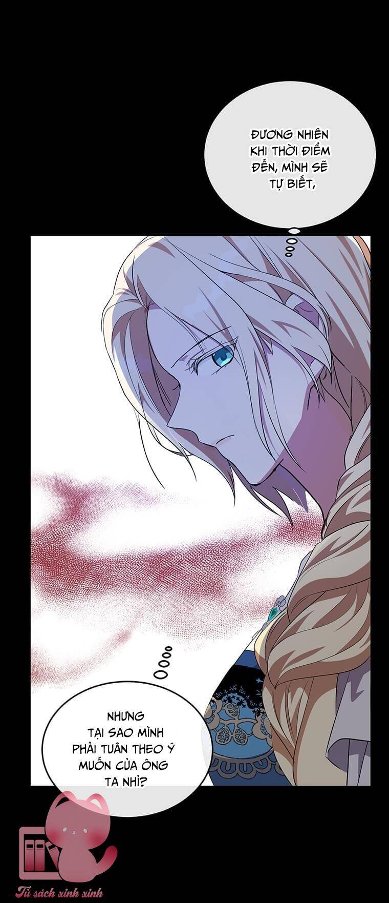 Ác Nữ Trùng Sinh Chap 101 - Next Chap 102