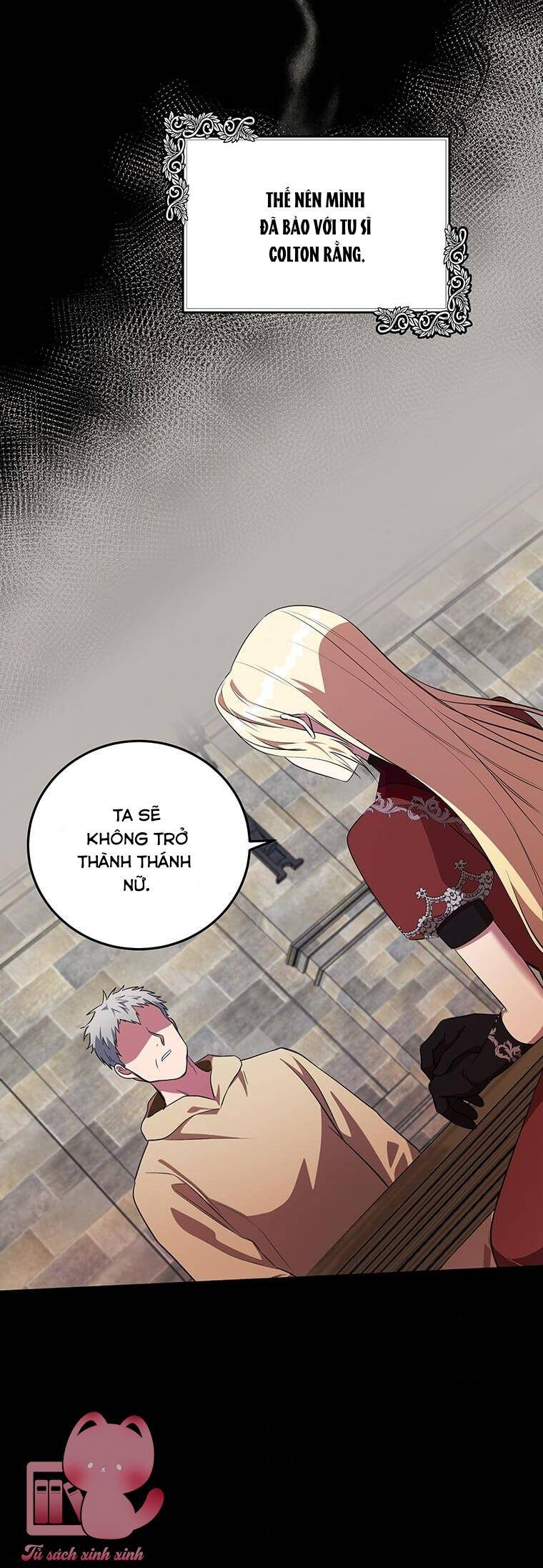 Ác Nữ Trùng Sinh Chap 101 - Next Chap 102