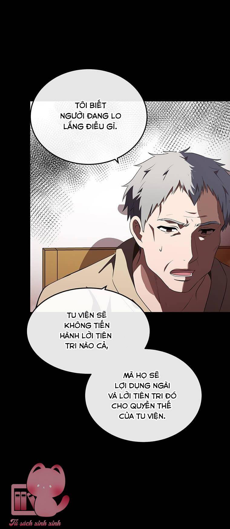 Ác Nữ Trùng Sinh Chap 101 - Next Chap 102