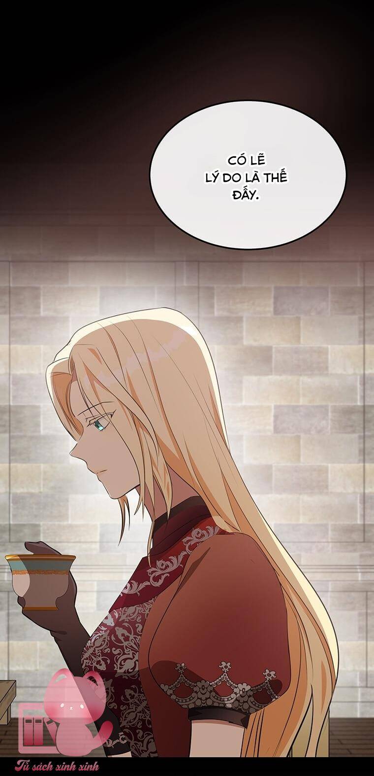 Ác Nữ Trùng Sinh Chap 101 - Next Chap 102