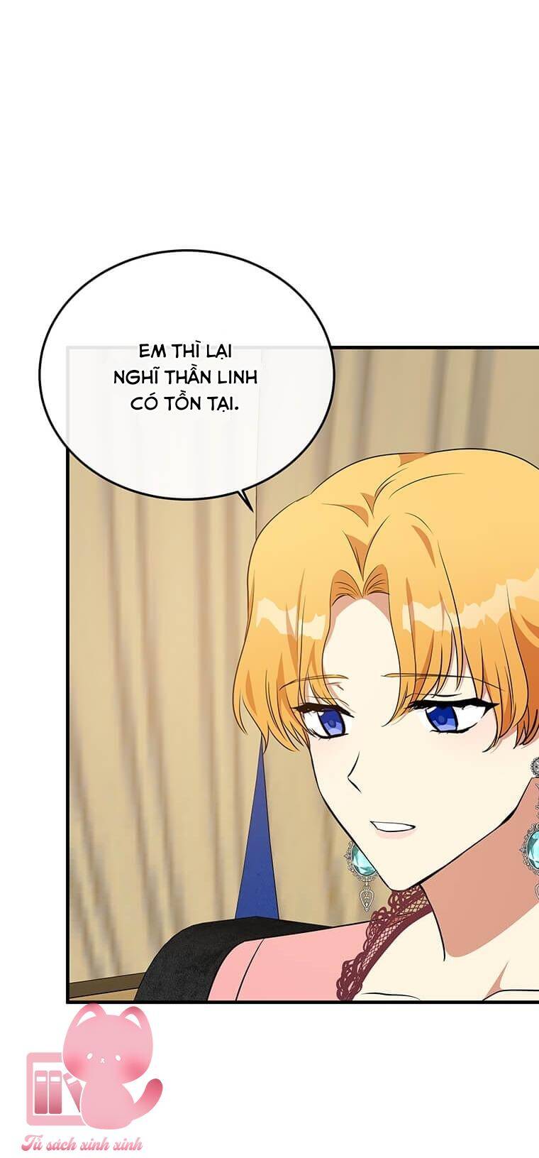 Ác Nữ Trùng Sinh Chap 101 - Next Chap 102