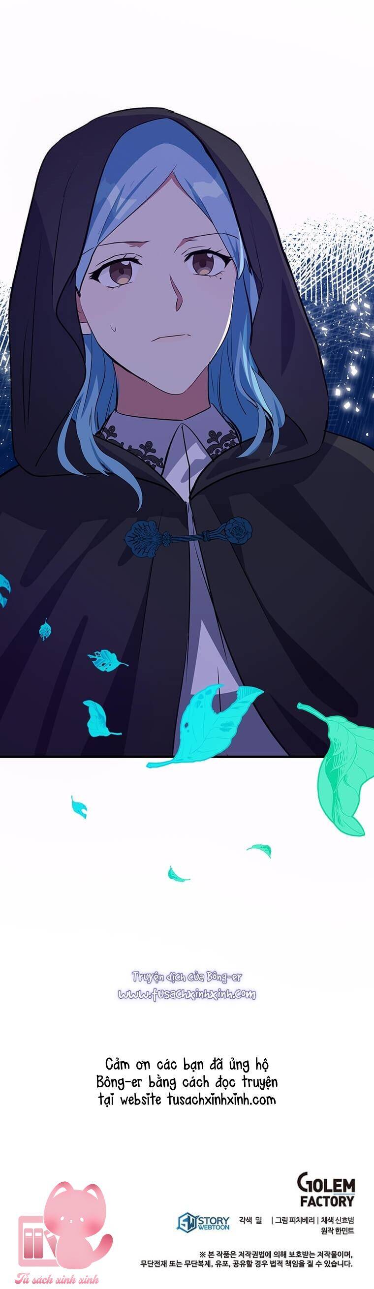 Ác Nữ Trùng Sinh Chap 101 - Next Chap 102