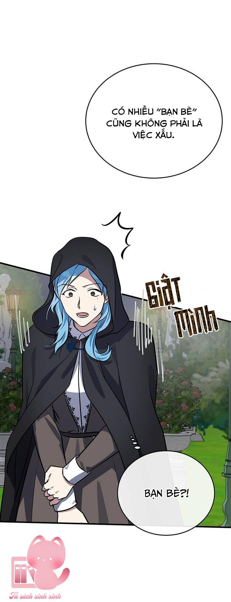 Ác Nữ Trùng Sinh Chap 102 - Next Chap 103