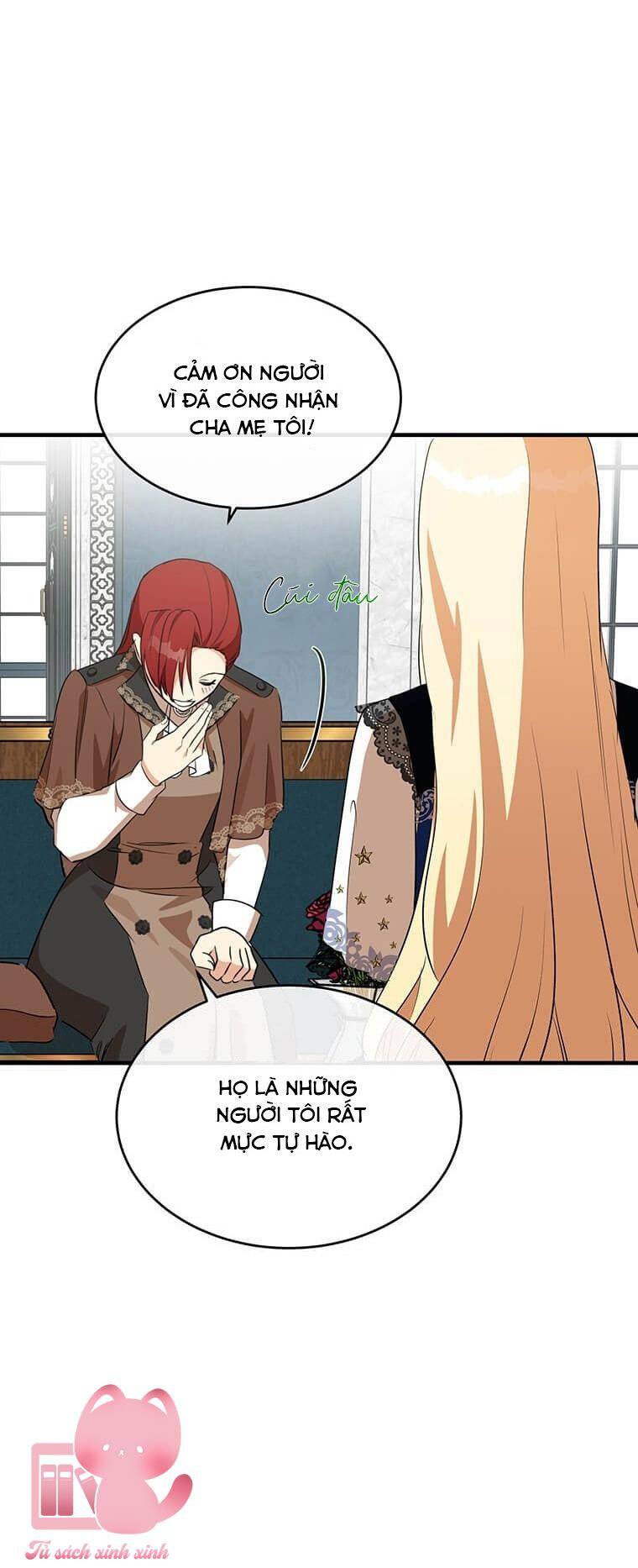 Ác Nữ Trùng Sinh Chap 105 - Next Chap 106