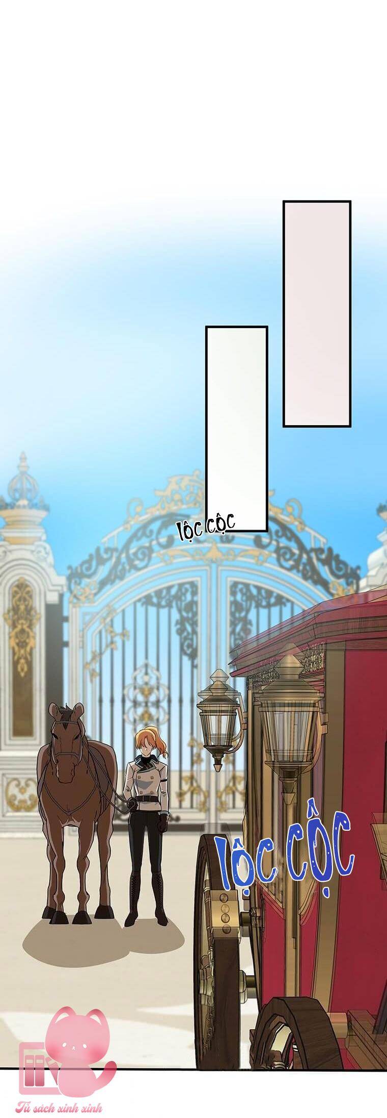 Ác Nữ Trùng Sinh Chap 106 - Next Chap 107