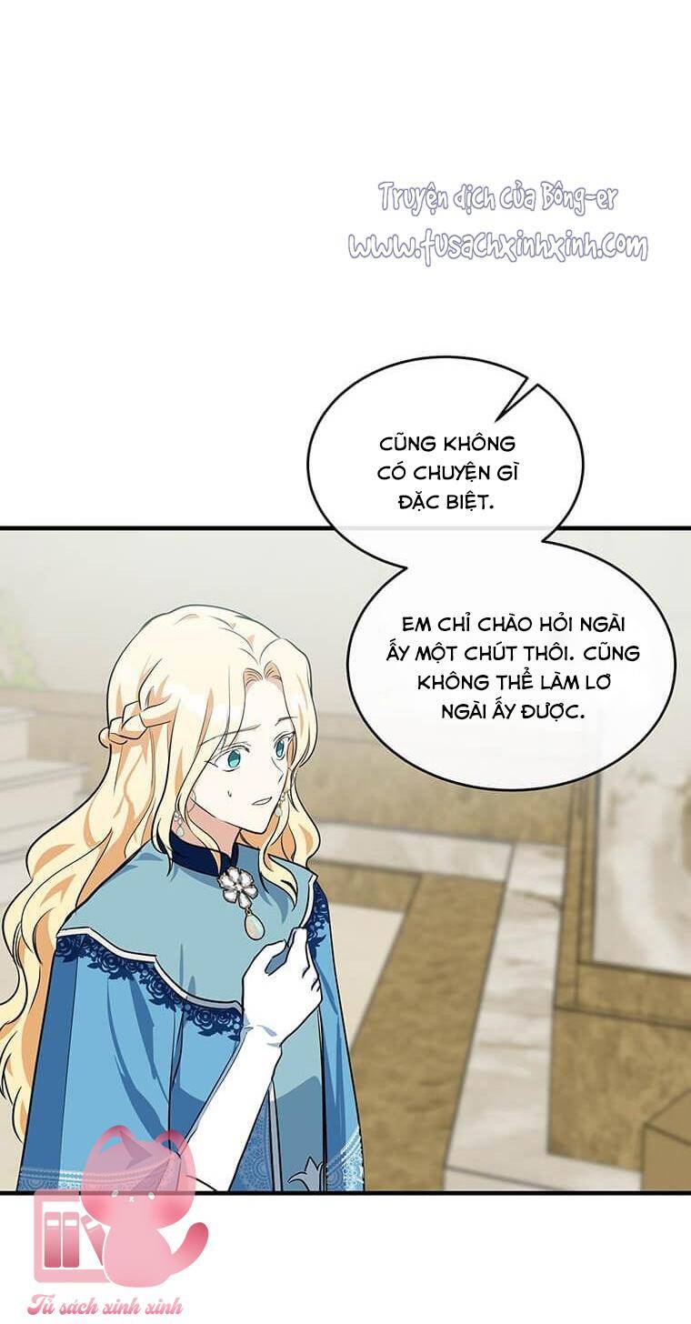 Ác Nữ Trùng Sinh Chap 106 - Next Chap 107