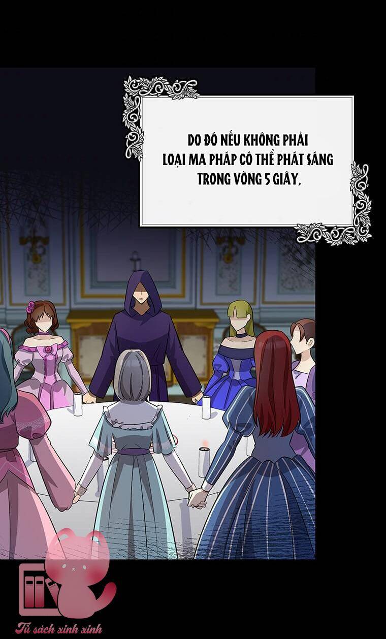 Ác Nữ Trùng Sinh Chap 108 - Next Chap 109