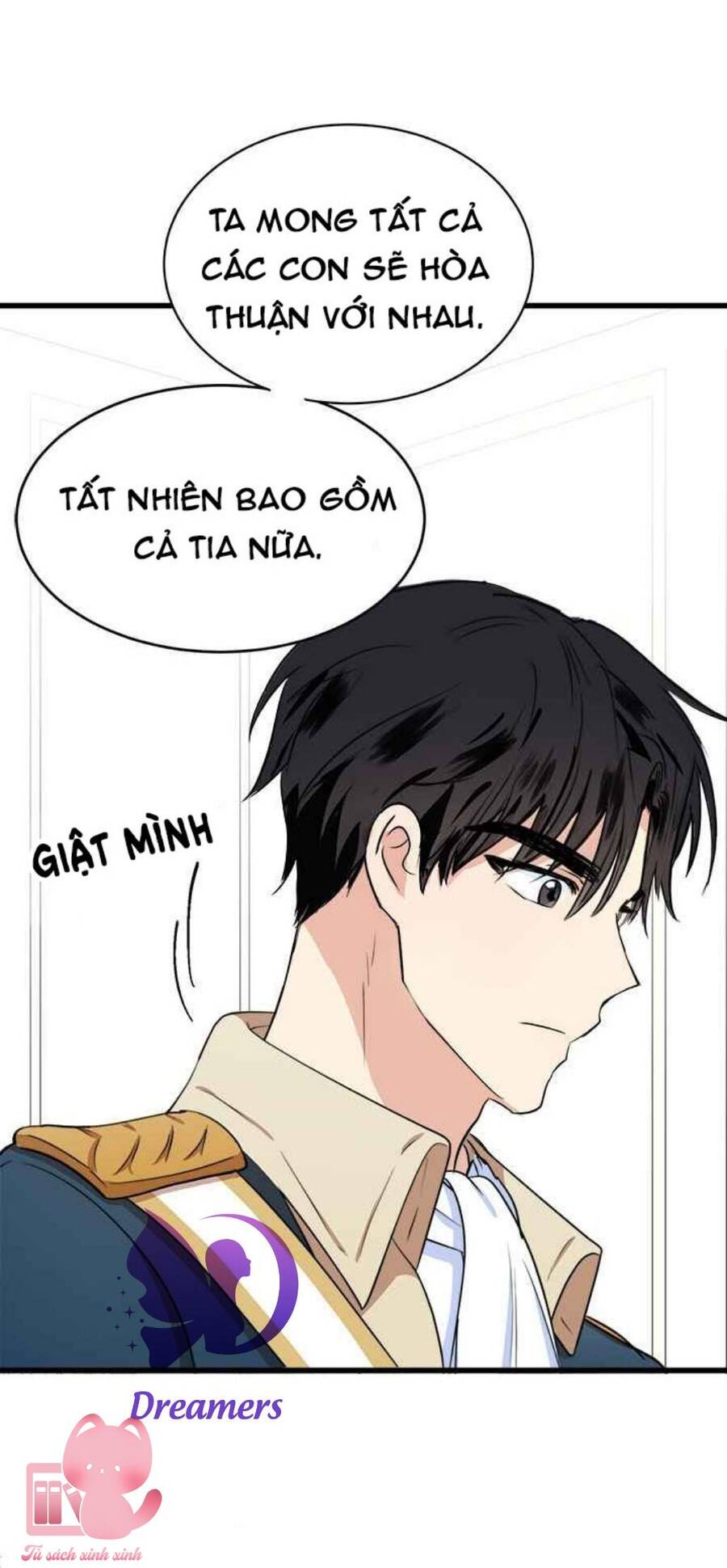 Ác Nữ Trùng Sinh Chap 11 - Next Chap 12