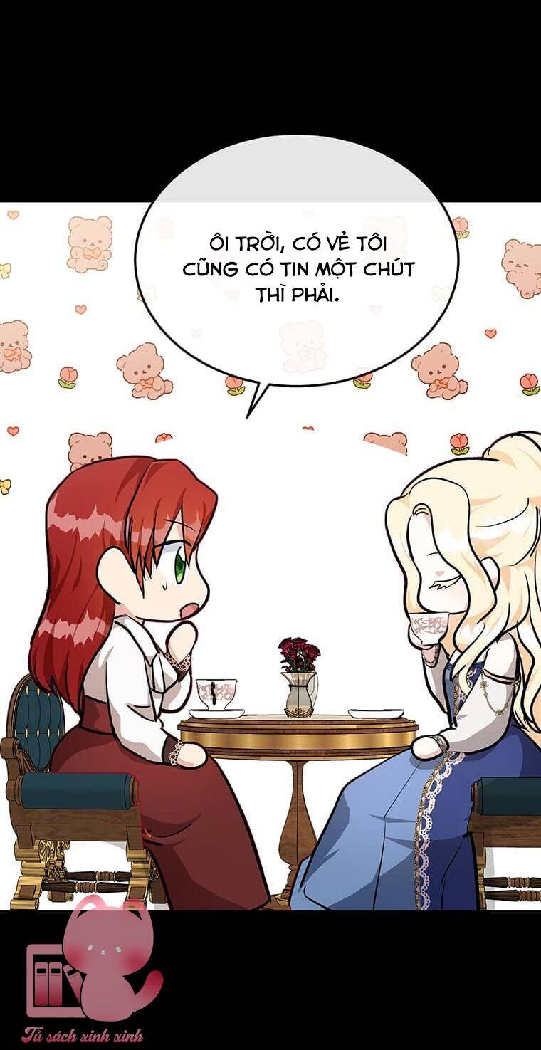 Ác Nữ Trùng Sinh Chap 110 - Next Chap 111
