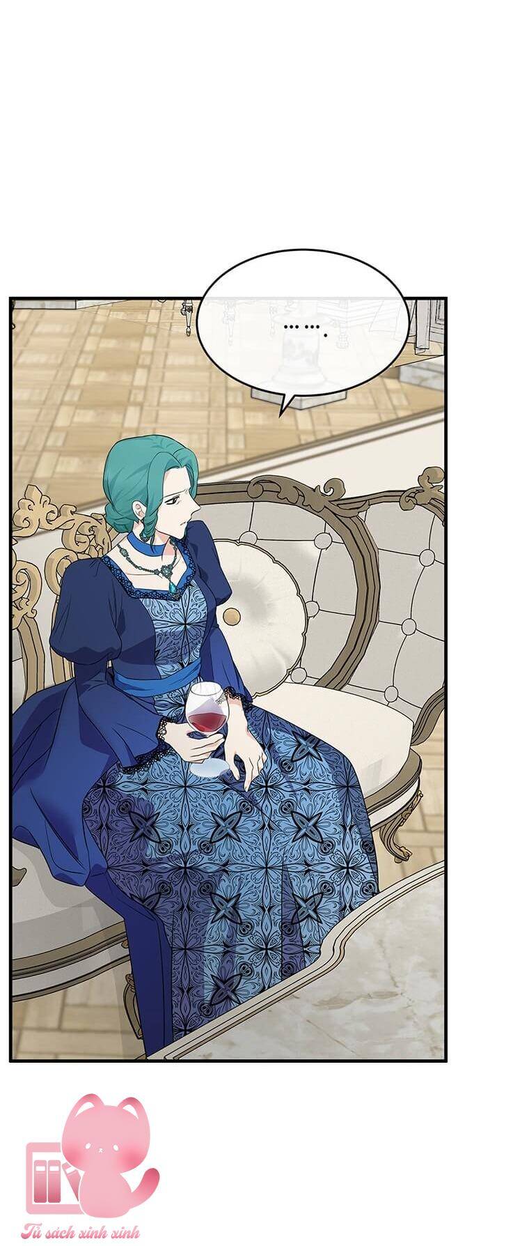 Ác Nữ Trùng Sinh Chap 115 - Next Chap 116