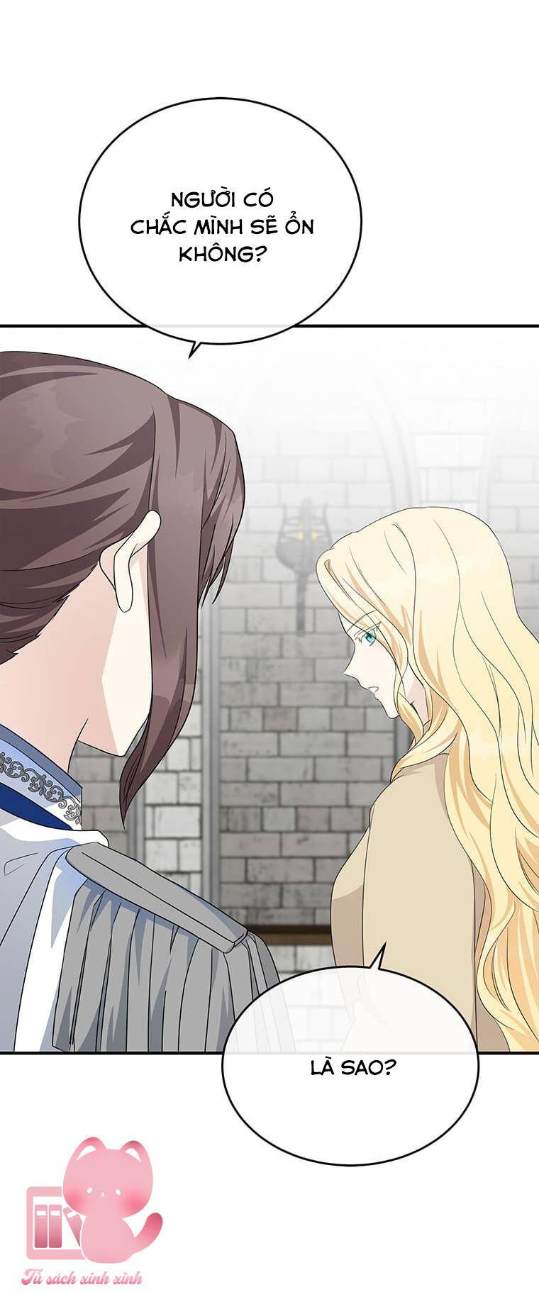 Ác Nữ Trùng Sinh Chap 116 - Next Chap 117