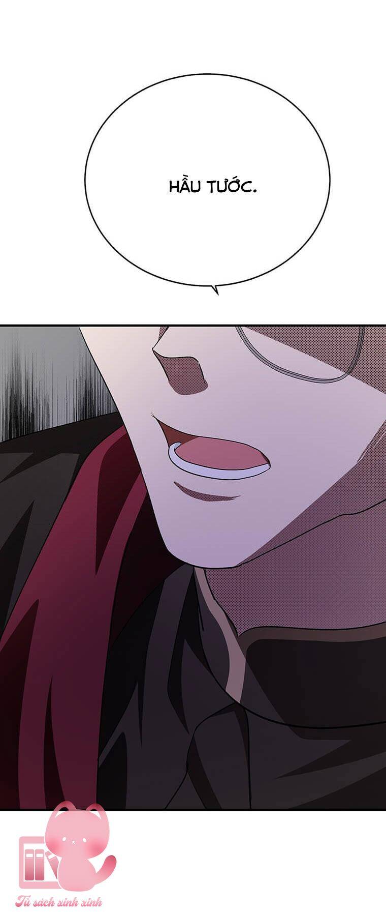 Ác Nữ Trùng Sinh Chap 117 - Next Chap 118