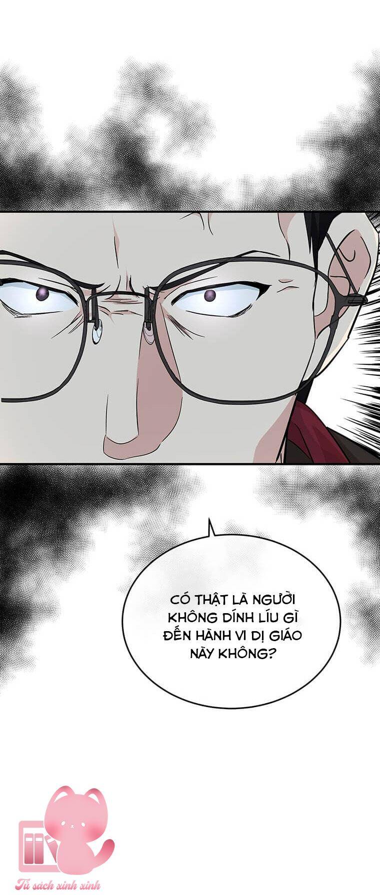 Ác Nữ Trùng Sinh Chap 117 - Next Chap 118