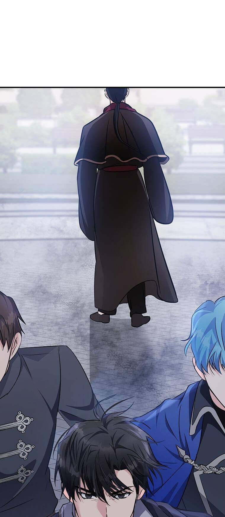 Ác Nữ Trùng Sinh Chap 120 - Next Chap 121