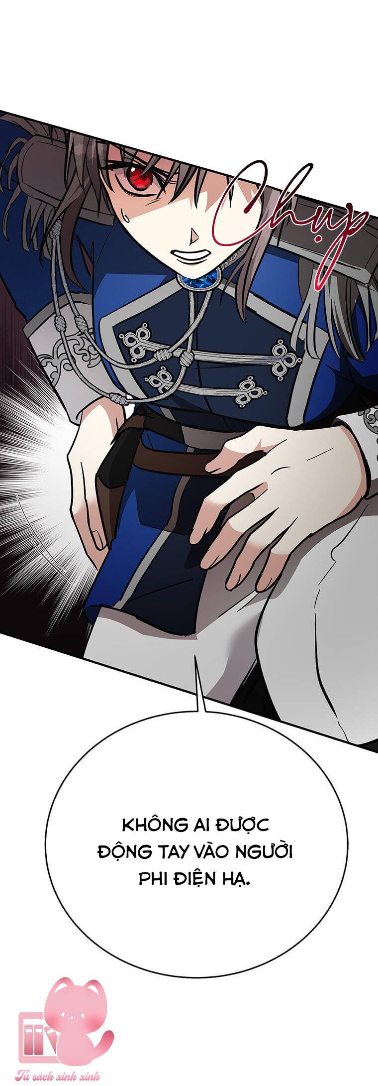 Ác Nữ Trùng Sinh Chap 120 - Next Chap 121