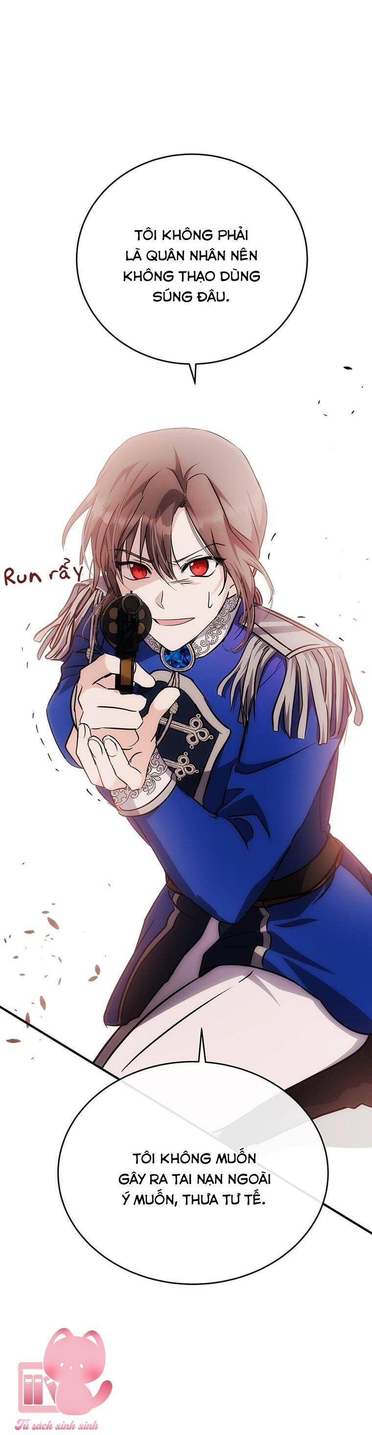 Ác Nữ Trùng Sinh Chap 120 - Next Chap 121