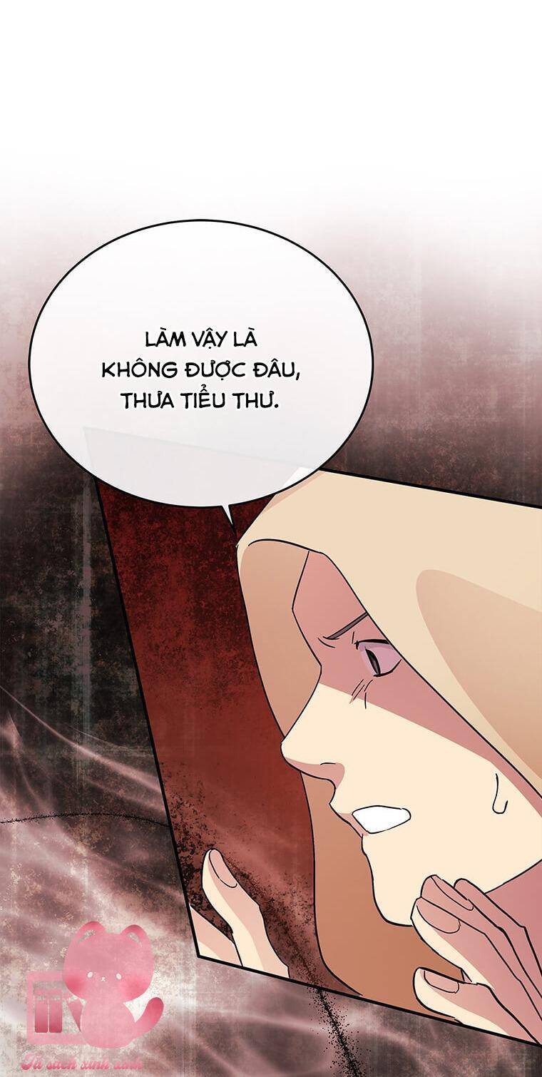 Ác Nữ Trùng Sinh Chap 120 - Next Chap 121